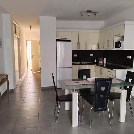 Mareverde Wifi 1 Bedroom Apartment 阿德耶 外观 照片