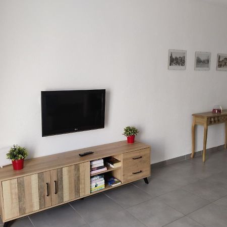 Mareverde Wifi 1 Bedroom Apartment 阿德耶 外观 照片