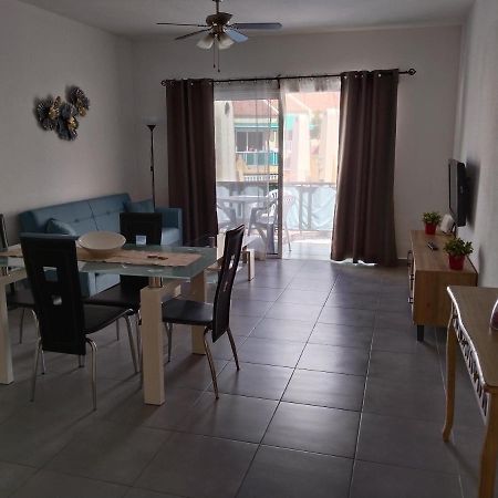Mareverde Wifi 1 Bedroom Apartment 阿德耶 外观 照片