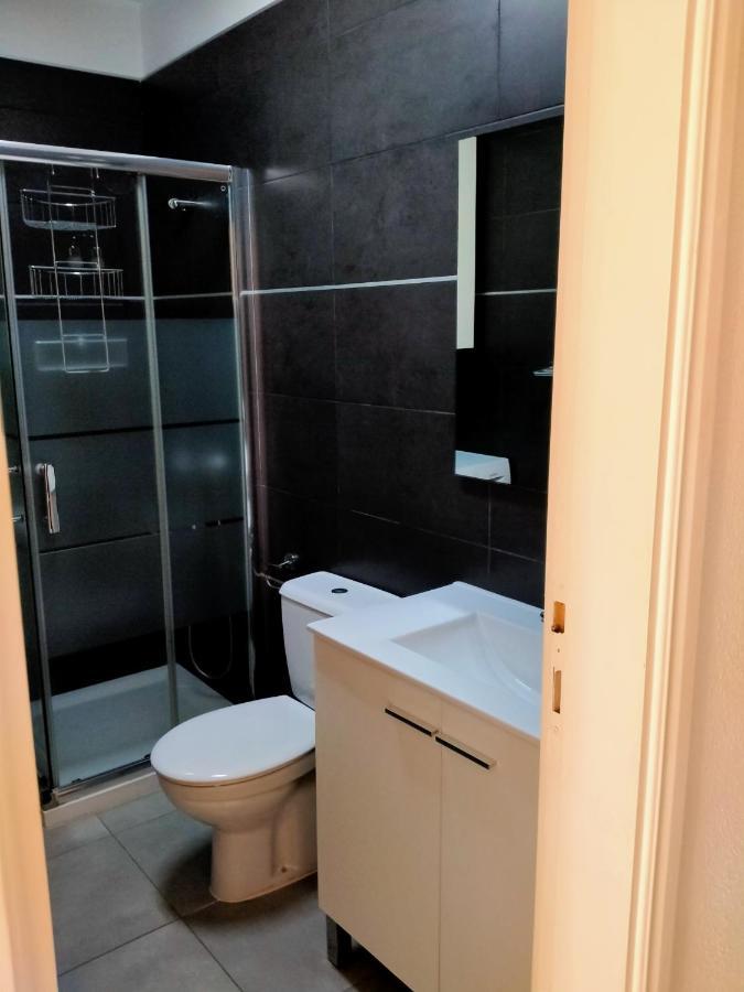 Mareverde Wifi 1 Bedroom Apartment 阿德耶 外观 照片