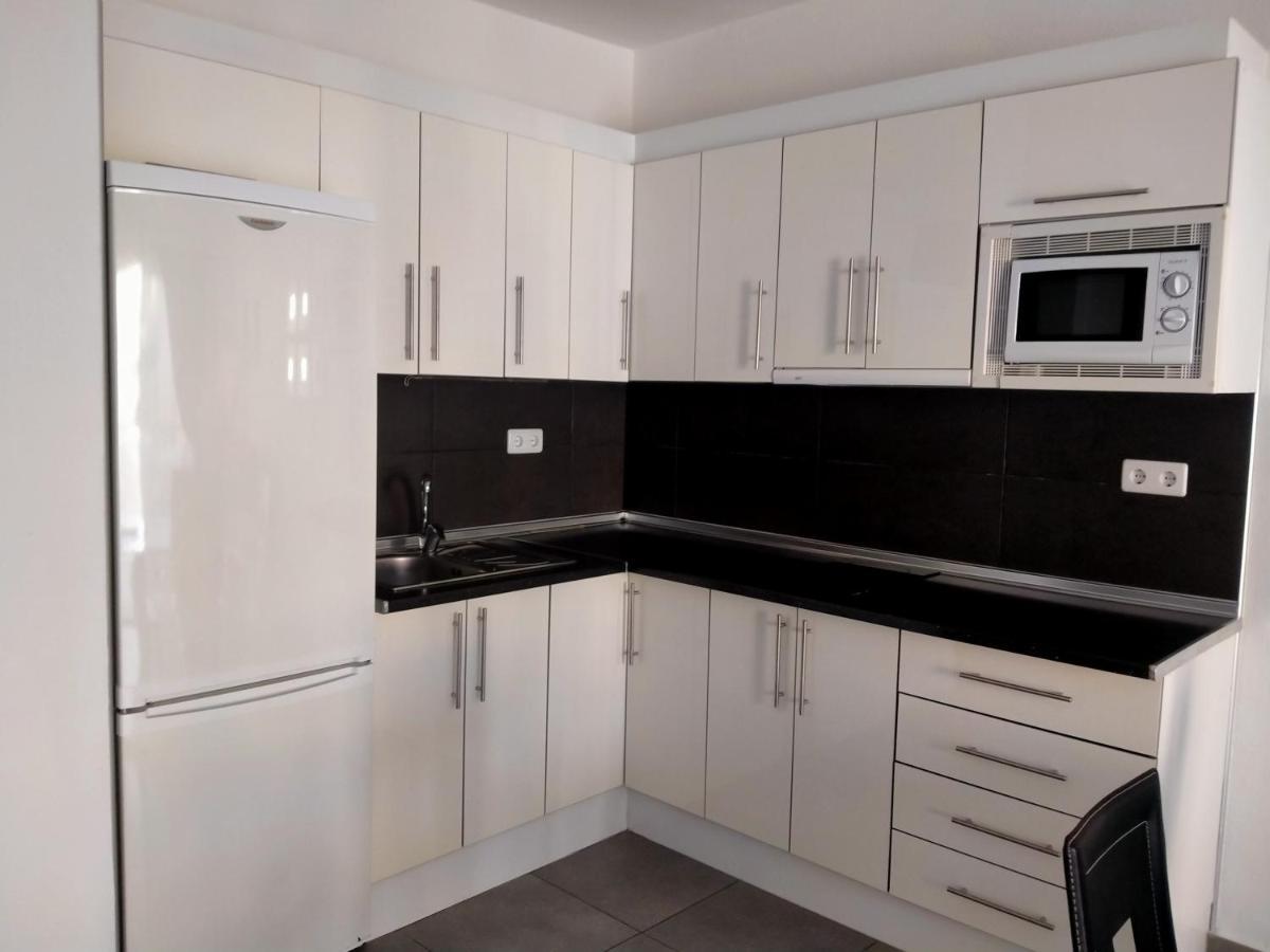 Mareverde Wifi 1 Bedroom Apartment 阿德耶 外观 照片
