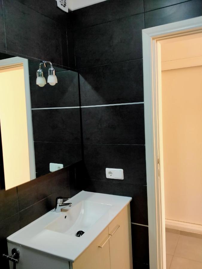 Mareverde Wifi 1 Bedroom Apartment 阿德耶 外观 照片