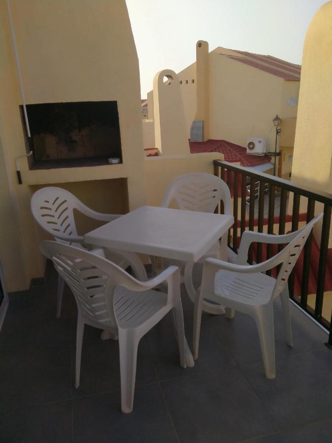 Mareverde Wifi 1 Bedroom Apartment 阿德耶 外观 照片
