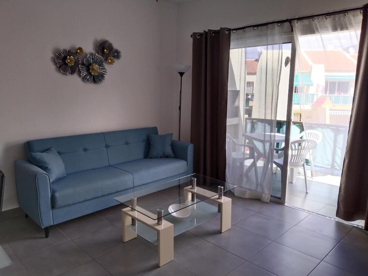 Mareverde Wifi 1 Bedroom Apartment 阿德耶 外观 照片